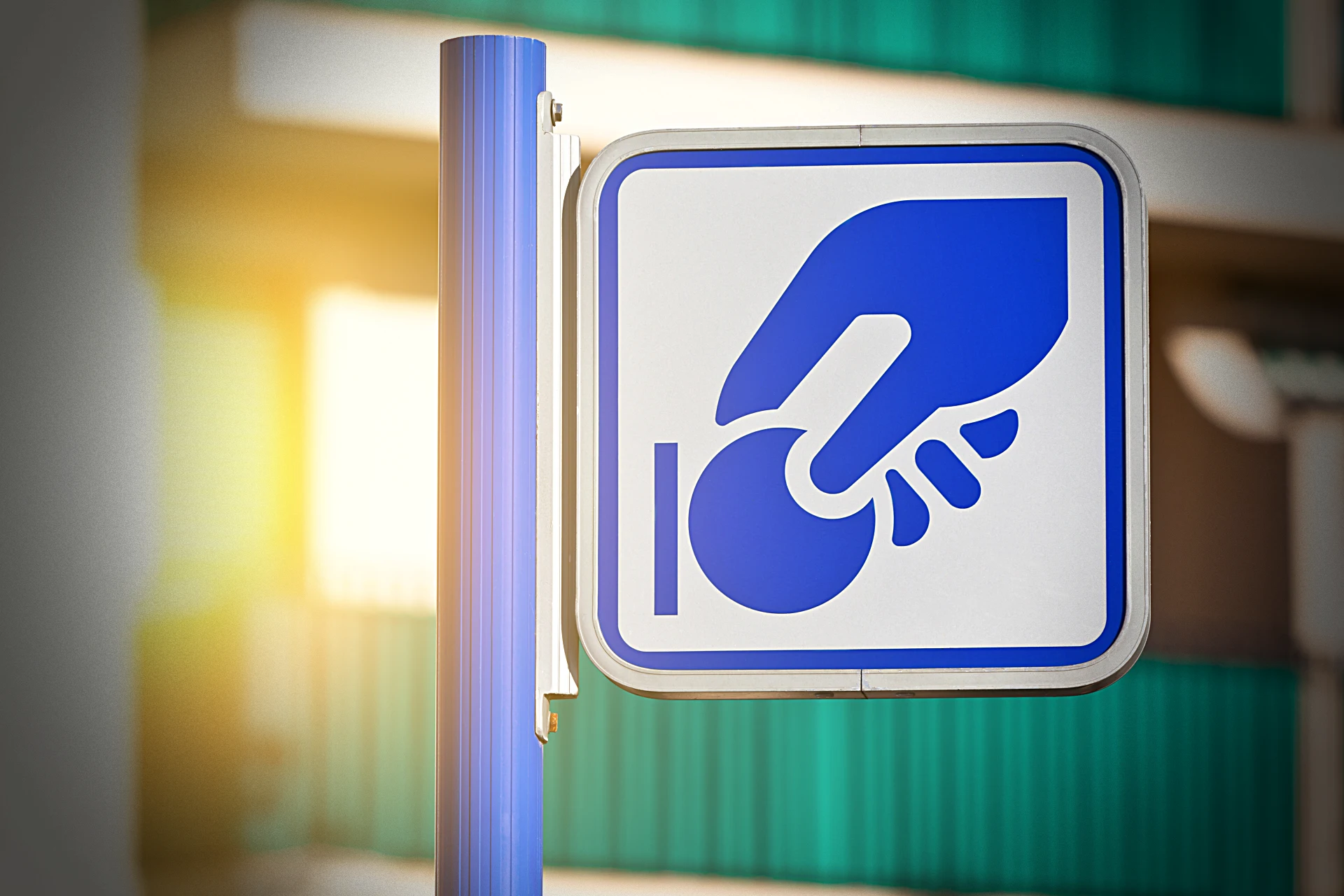 KGK-TECH_OZNAKOWANIE STACJI PALIW